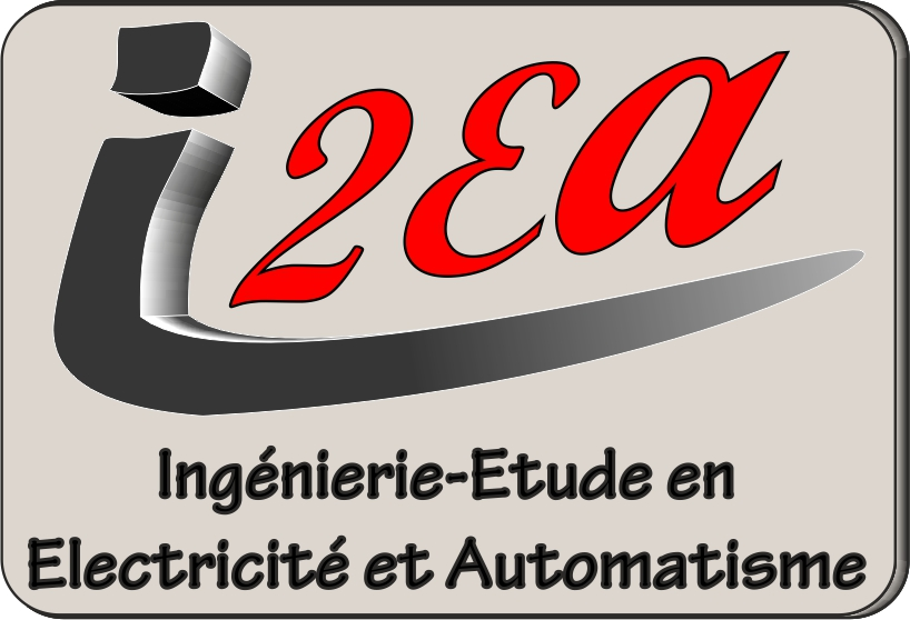 logo I2EA