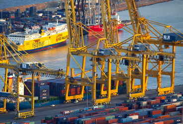 Portuaire