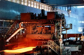 Metallurgie